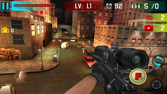 Download Sniper Shoot War 3D